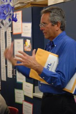 Volunteers are what make our process work. Email the Saint Paul DFL to help next weekend. 